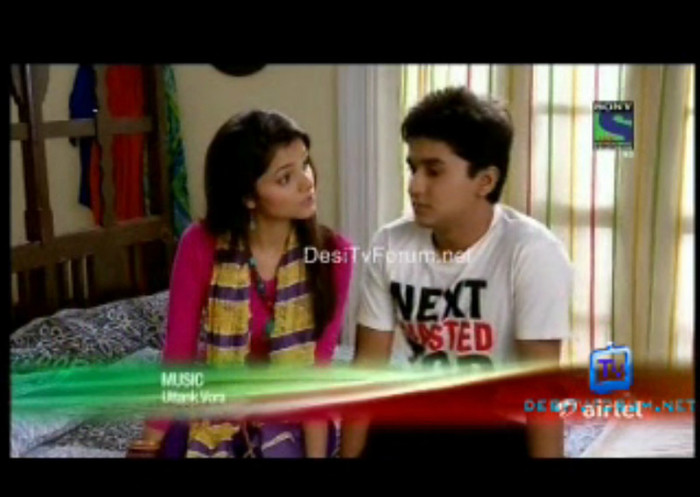 185 - Rubina Dilaik In Saas Bina Sasural