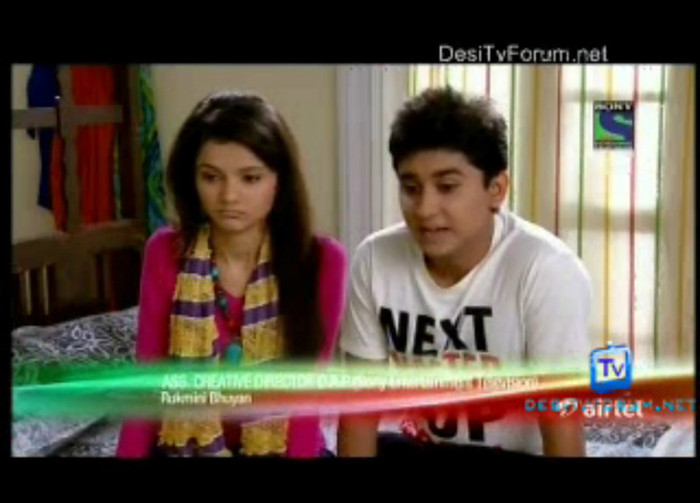 186 - Rubina Dilaik In Saas Bina Sasural