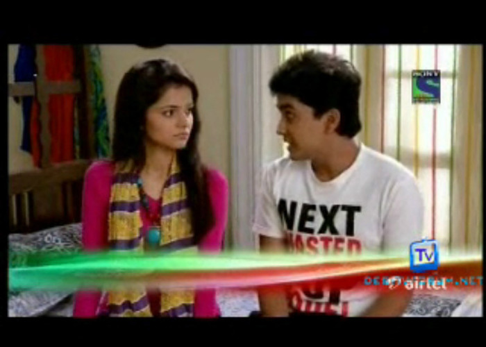 189 - Rubina Dilaik In Saas Bina Sasural