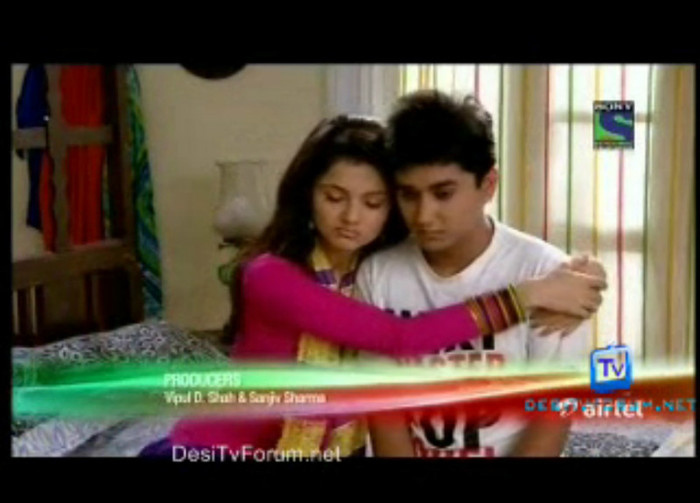 192 - Rubina Dilaik In Saas Bina Sasural