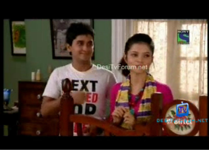 197 - Rubina Dilaik In Saas Bina Sasural