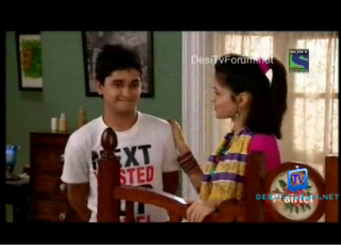 200 - Rubina Dilaik In Saas Bina Sasural
