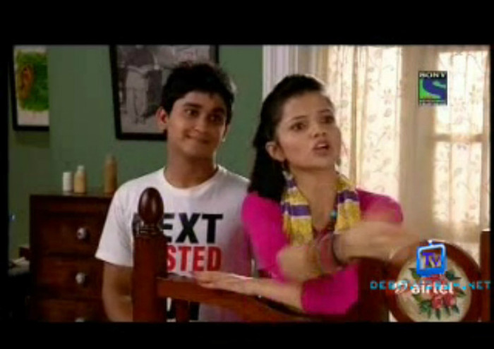 203 - Rubina Dilaik In Saas Bina Sasural