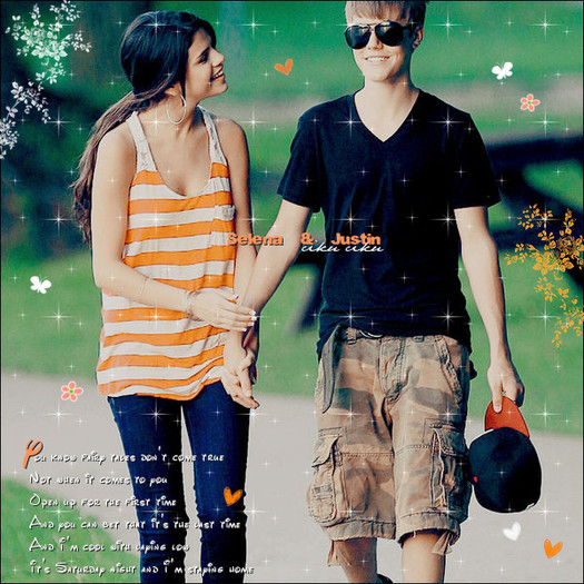 Jessie:Ne intalnim deseara la je ? Mark:Voi fi acolo!