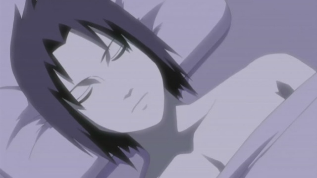  - Sleeping Time