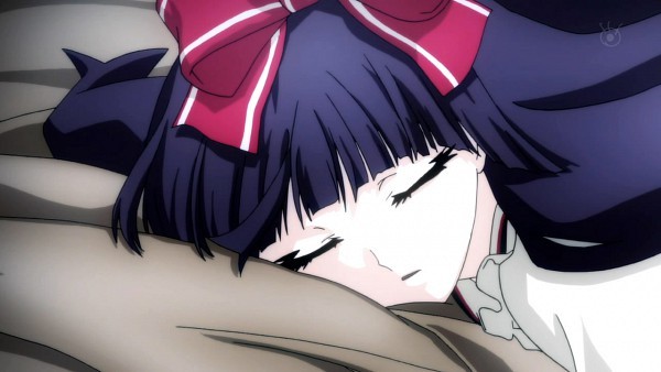  - Sleeping Time