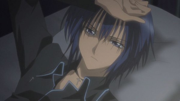  - Sleeping Time