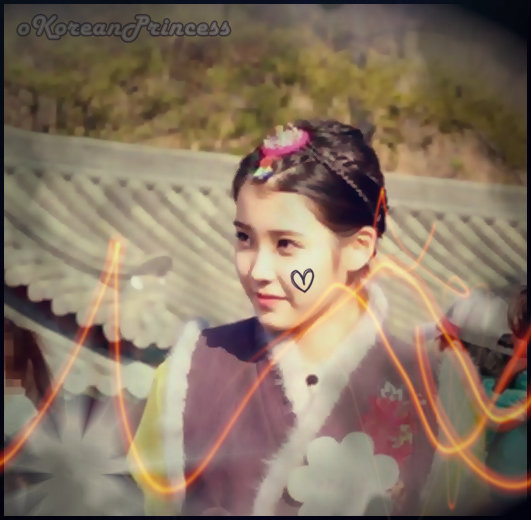 » ♥ . Sunt special pentru tine ! :x