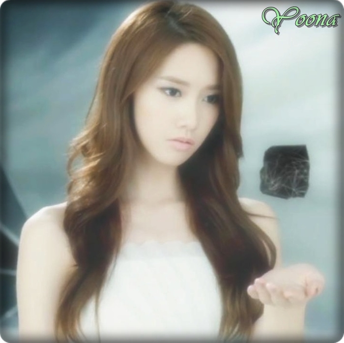 Cute YoonA :o3 . ♥ - o Beautiful YoonA o