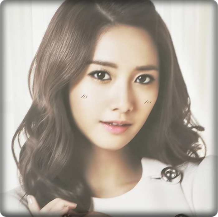 Cute YoonA :o3 . ♥