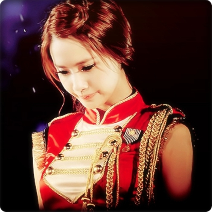 Beautiful YoonA :x . ♥