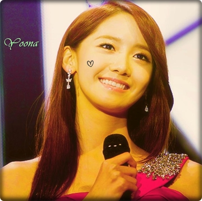 Beautiful YoonA :x . ♥ - o Beautiful YoonA o