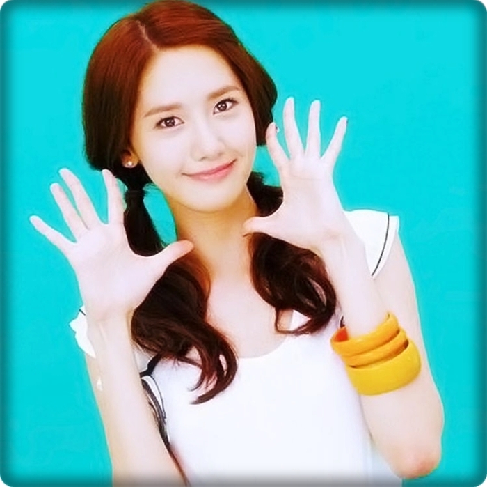 Cute YoonA :o3 . ♥