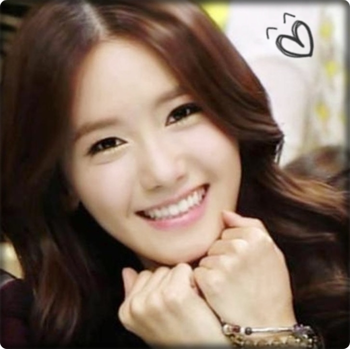 Cute YoonA :o3 . ♥