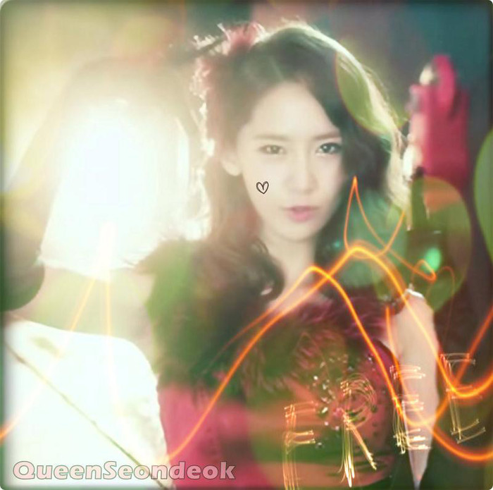 Angel YoonA ;x . [From Codru`:x] - o Beautiful YoonA o