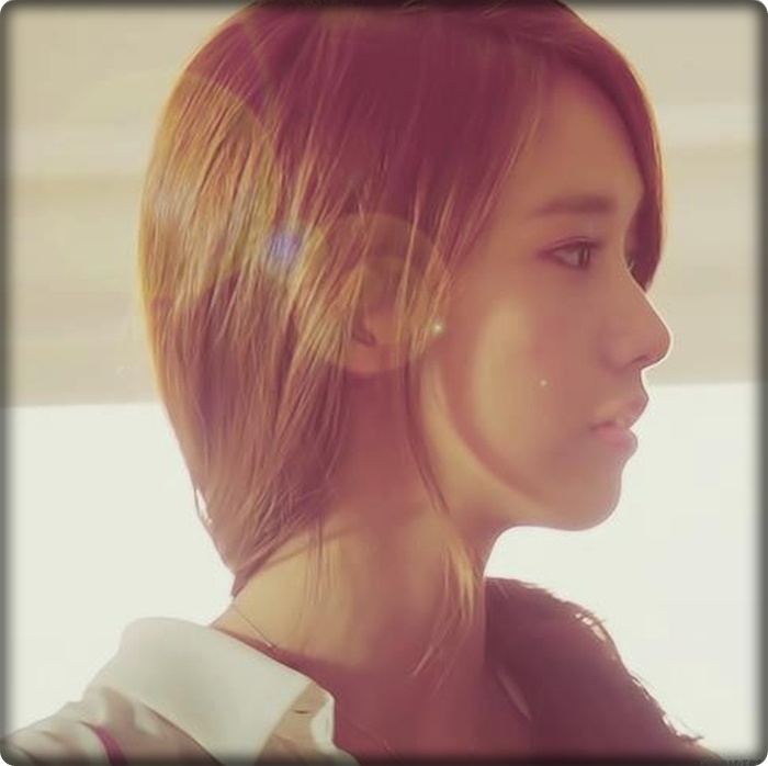 Angel YoonA ;x . - o Beautiful YoonA o