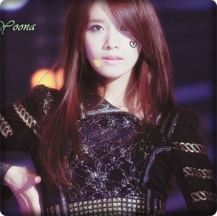 Beautiful YoonA :x . ♥ - o Beautiful YoonA o