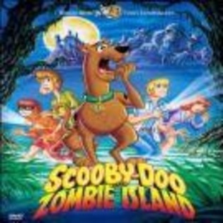 m_55 - Scooby-Doo