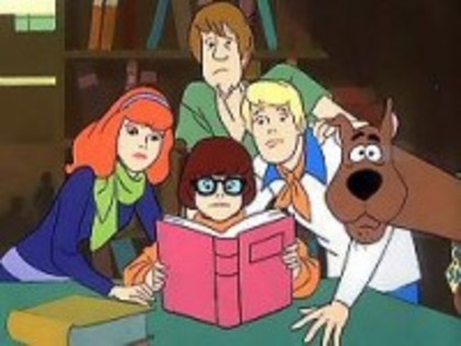 m_68 - Scooby-Doo