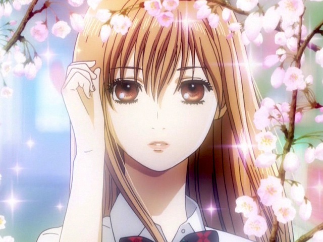 Chihayafuru - Alege anime-ul 2012