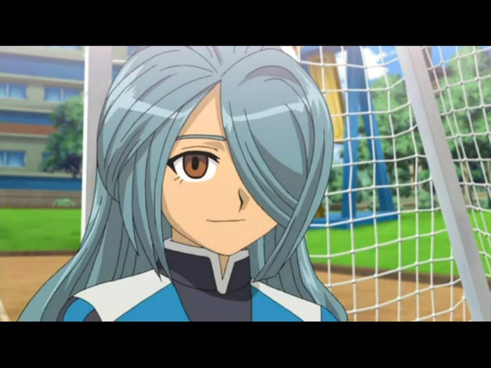 Inazuma Eleven - Inazuma Eleven