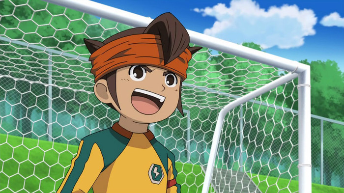 Inazuma Eleven