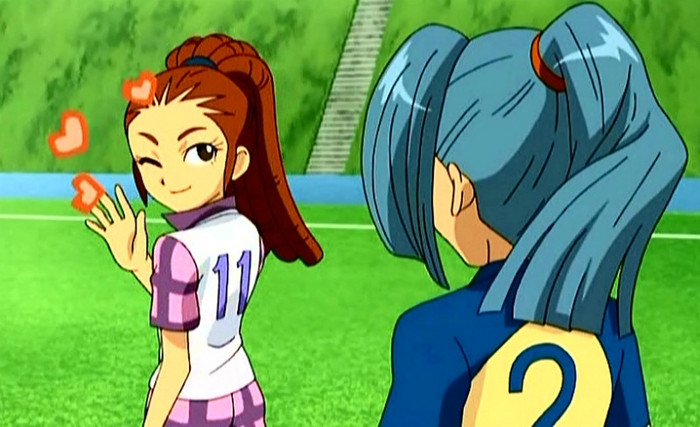 Inazuma Eleven