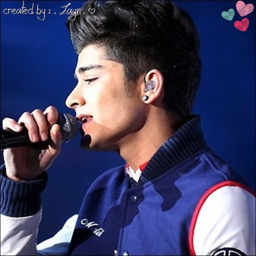 0108024701 - Zain Malik