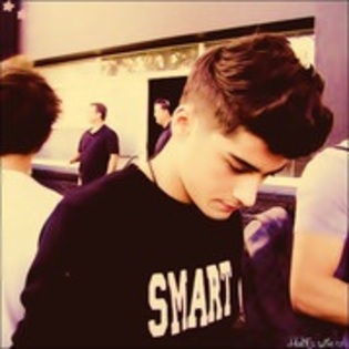 33 - Zain Malik