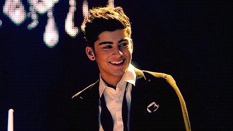 52 - Zain Malik