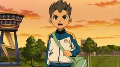 Inazuma Eleven