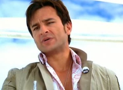  - Saif Ali Khan