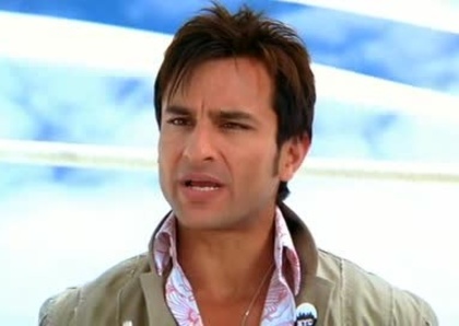  - Saif Ali Khan