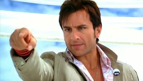  - Saif Ali Khan