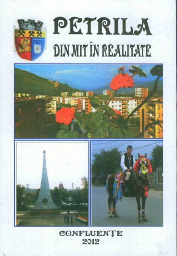 ID Balan - Petrila - Din mit in realitate