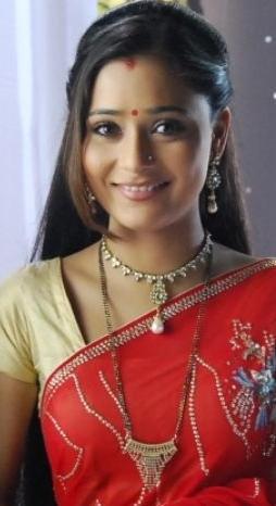 384344_169218083173467_1856206315_n - sara khan in sapna babul ka bidaai