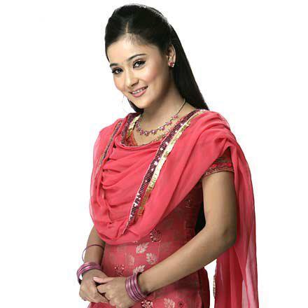 386604_169221323173143_975794340_n - sara khan in sapna babul ka bidaai