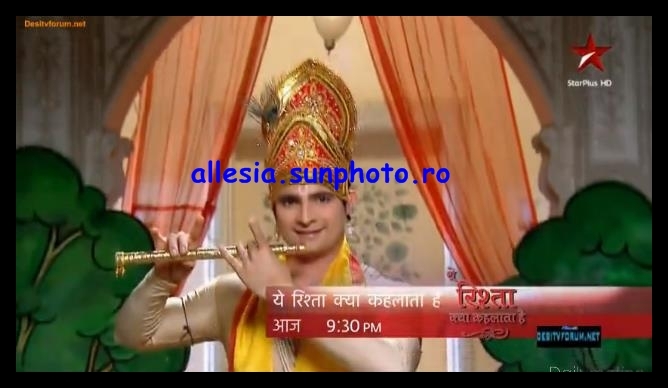 5 - YRKKH New Promo-Janmashtami Celebrations