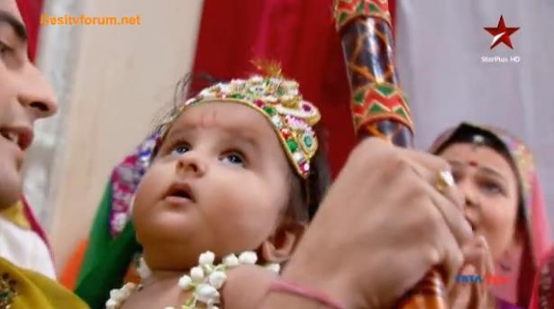 383854_481902238486980_1762878289_n - Naksh Rasleela Scene 16th Aug 2012