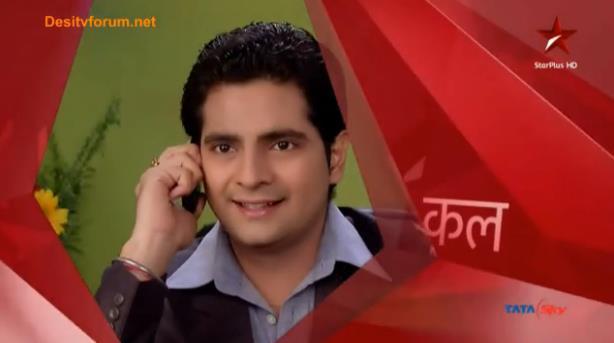 1 - Naksh Precap -Naitik plans 4 Akshara bday