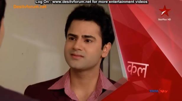 5 - Naksh Precap -Naitik plans 4 Akshara bday