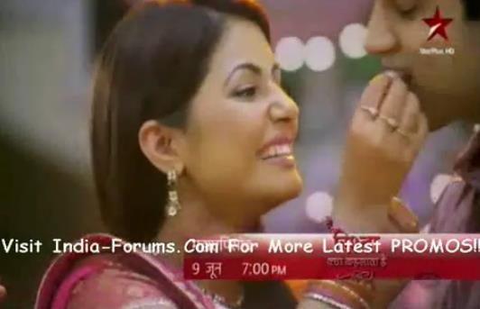 5 - Akshara Birthday Maha Episode Promo 9th June 2012
