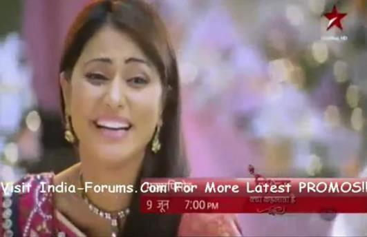 7 - Akshara Birthday Maha Episode Promo 9th June 2012