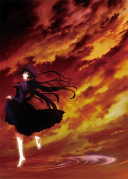 Tasogare Otome x Amnesia - Alege anime-ul 2012