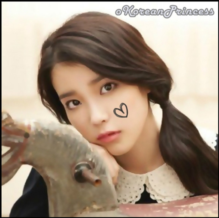 » ♥ . Love your account ! xD