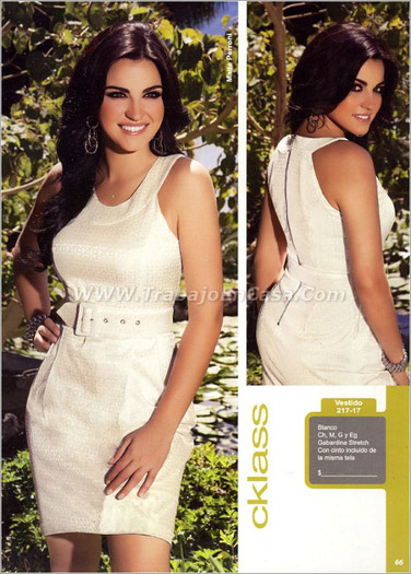 Maite Peronni - MAITE PERONNI1