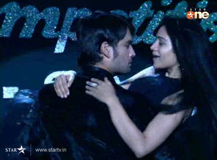  - Abhay and Piya