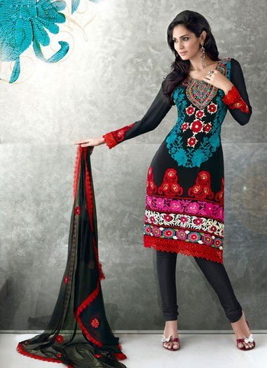 255352_400948183303029_1970607330_n - INDIA fashion and glamour