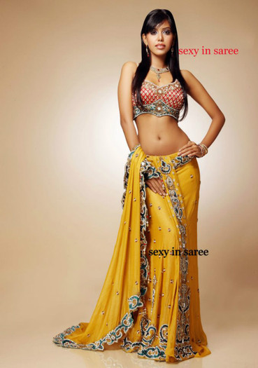427044_374985695905929_288061947_n - INDIA fashion and glamour