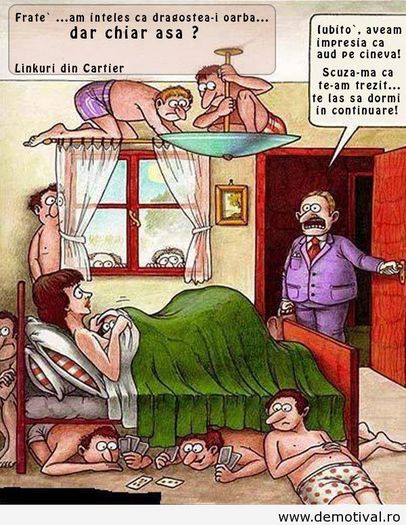 Am-inteles-ca-dragostea-e-oarba...